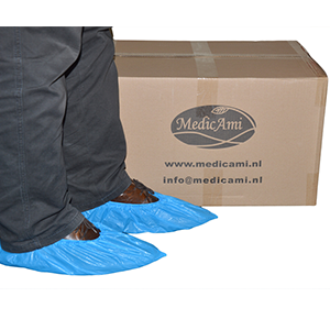 overschoenen